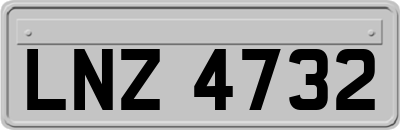 LNZ4732