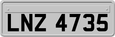 LNZ4735