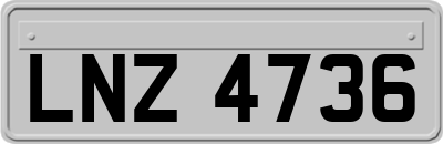 LNZ4736