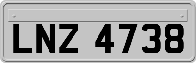 LNZ4738