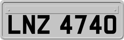 LNZ4740