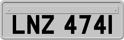LNZ4741
