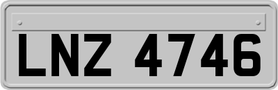 LNZ4746