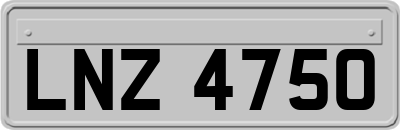 LNZ4750