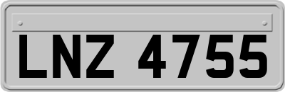 LNZ4755