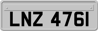 LNZ4761