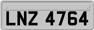 LNZ4764