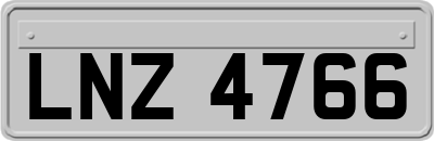 LNZ4766