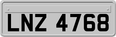 LNZ4768
