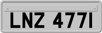 LNZ4771