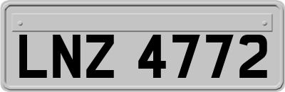 LNZ4772