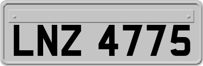 LNZ4775