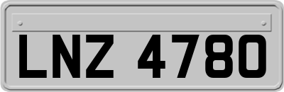 LNZ4780