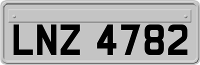 LNZ4782
