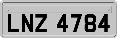 LNZ4784