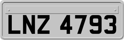 LNZ4793