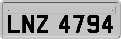 LNZ4794