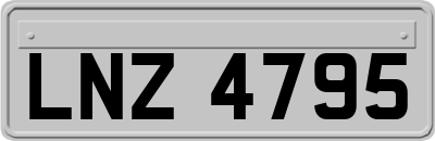 LNZ4795