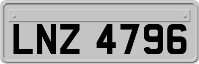 LNZ4796