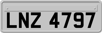 LNZ4797