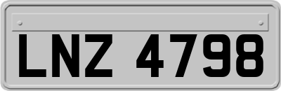 LNZ4798