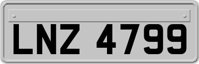 LNZ4799