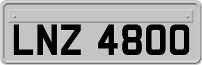 LNZ4800