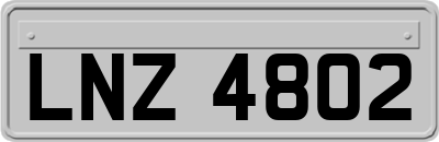 LNZ4802