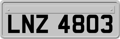 LNZ4803