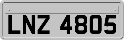LNZ4805