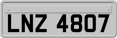 LNZ4807