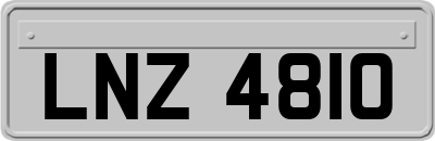 LNZ4810