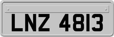 LNZ4813