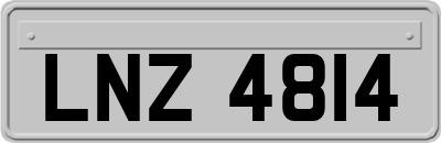 LNZ4814
