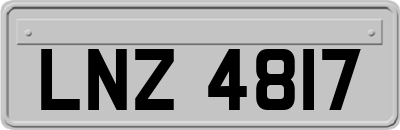LNZ4817