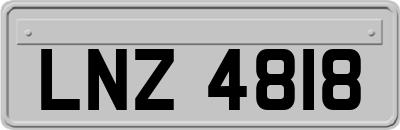 LNZ4818