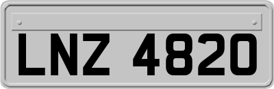 LNZ4820