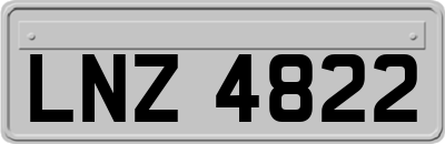 LNZ4822