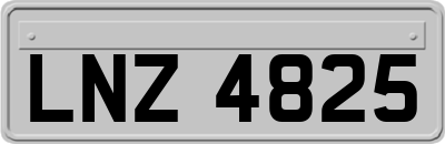 LNZ4825