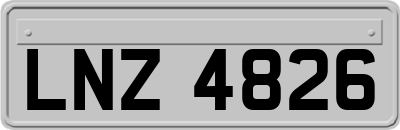 LNZ4826
