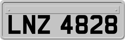 LNZ4828