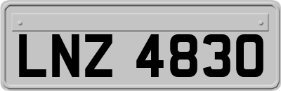 LNZ4830