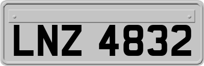 LNZ4832