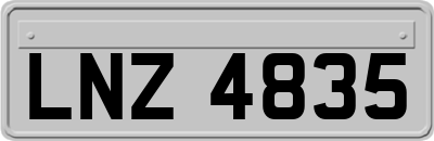 LNZ4835