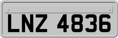 LNZ4836