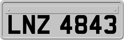LNZ4843