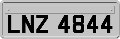 LNZ4844