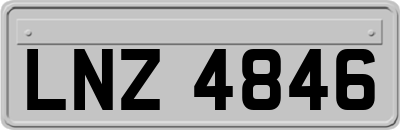 LNZ4846