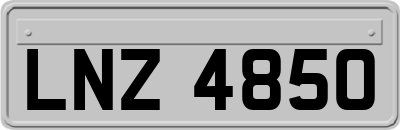 LNZ4850