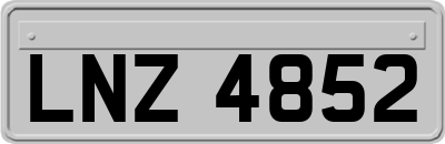 LNZ4852